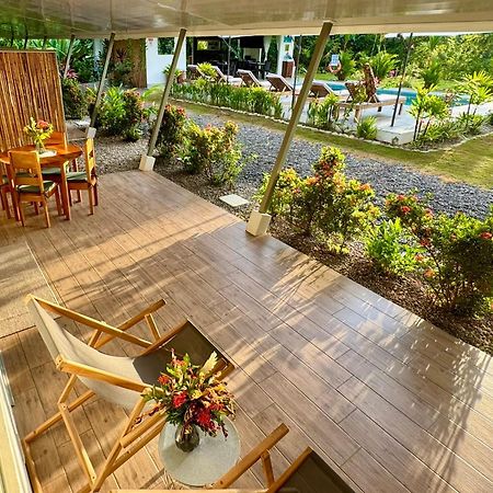 Luxury Apartments Nauyaca By Paradiselodge Platanillo Екстер'єр фото