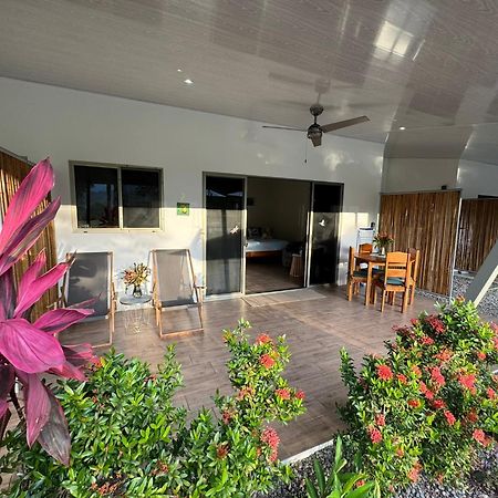 Luxury Apartments Nauyaca By Paradiselodge Platanillo Екстер'єр фото