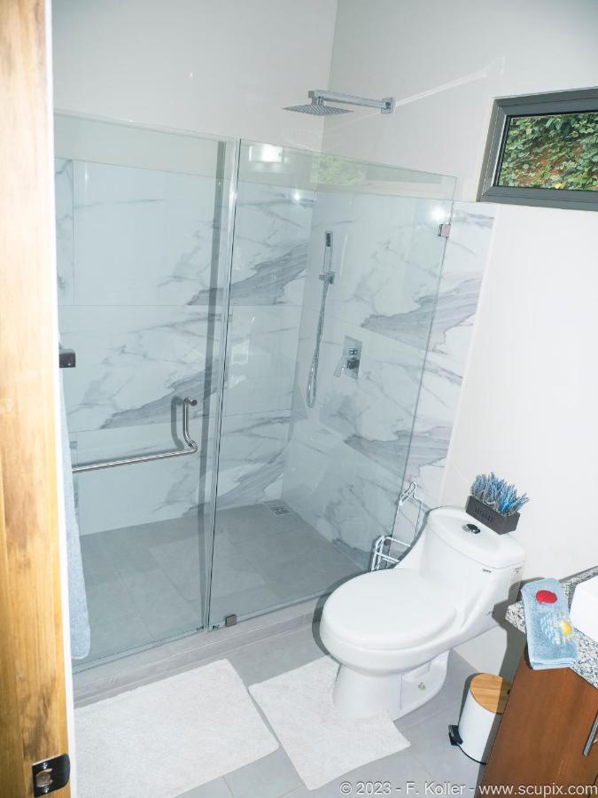 Luxury Apartments Nauyaca By Paradiselodge Platanillo Екстер'єр фото