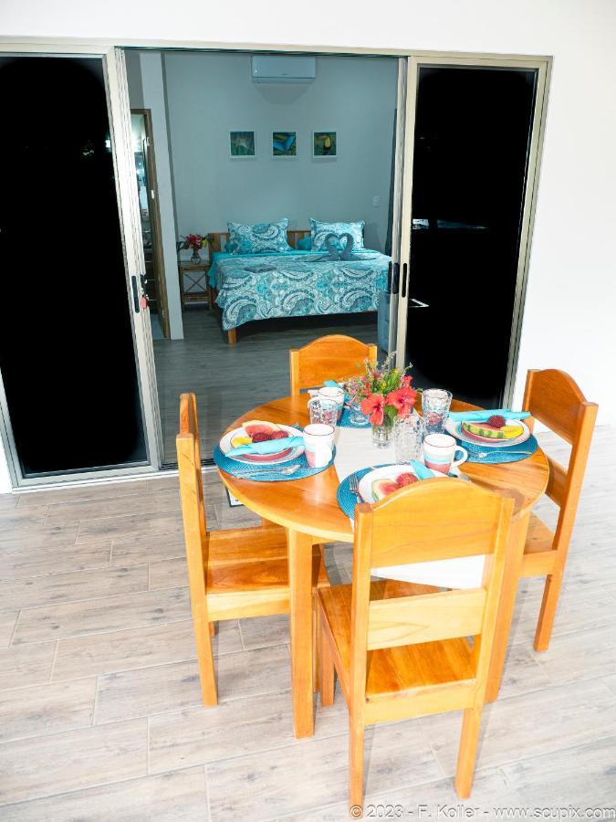 Luxury Apartments Nauyaca By Paradiselodge Platanillo Екстер'єр фото