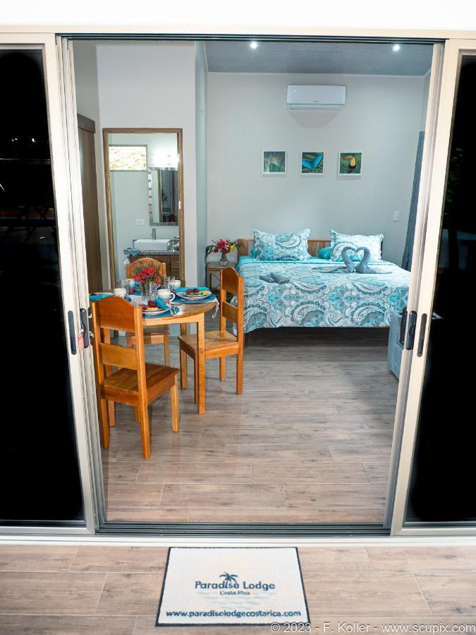 Luxury Apartments Nauyaca By Paradiselodge Platanillo Екстер'єр фото